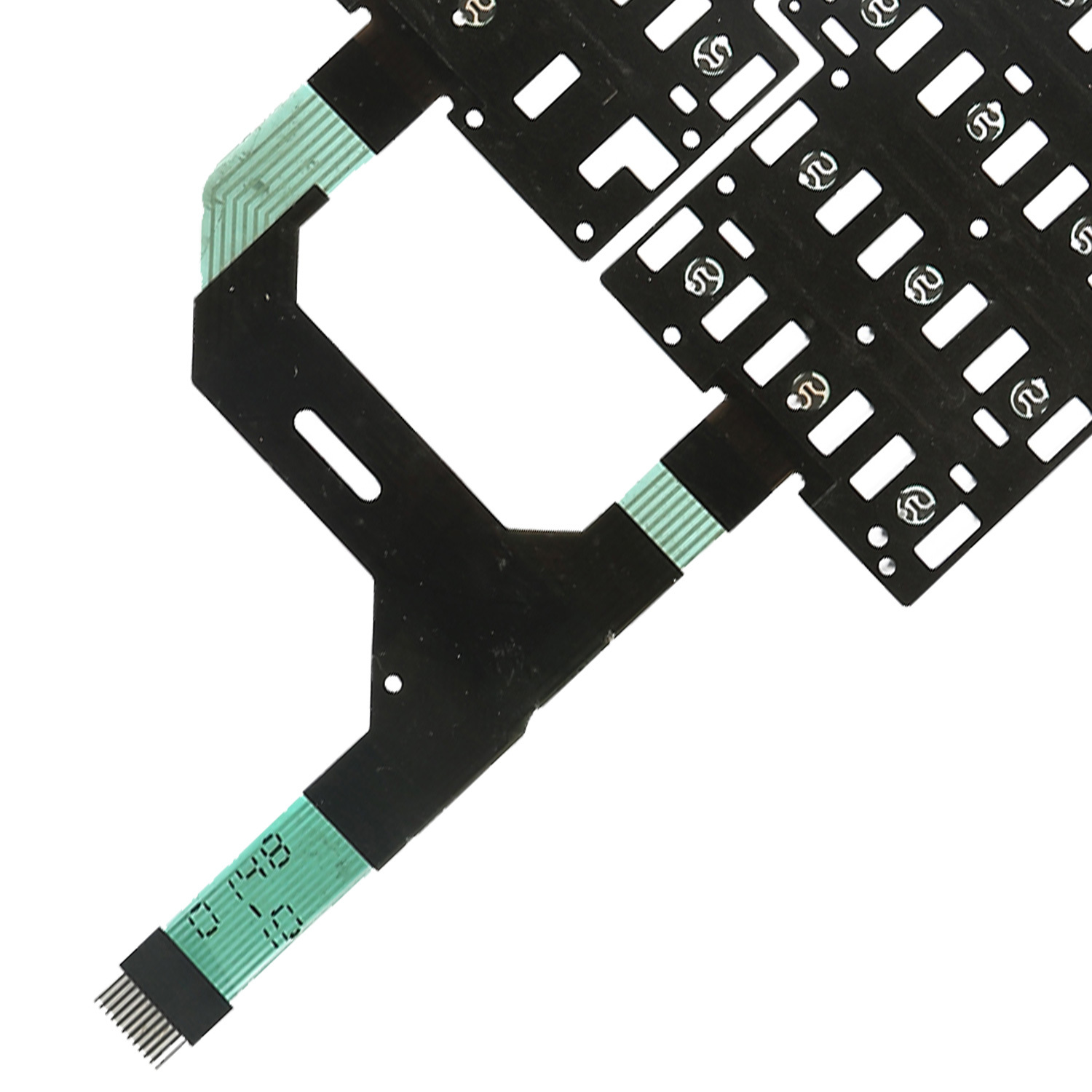 Pressure sensor circuit