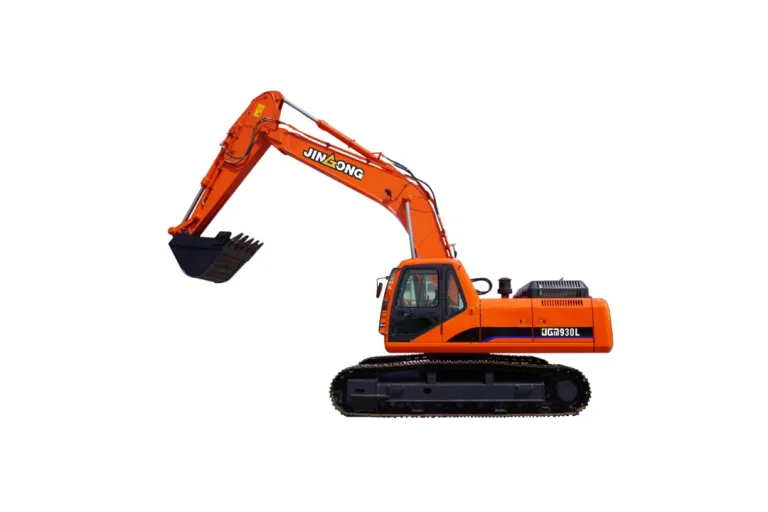 Excavador eléctrico grande industrial JGM930L del cavador grande de la calidad