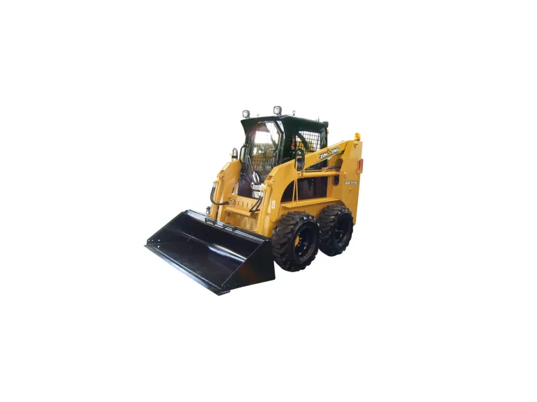 JinGong Skid Steer Loader JGM3120