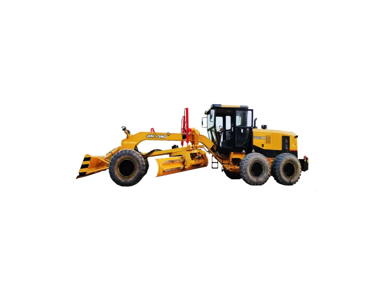 Jingong Motor Grader Road Grader - JGM3200N