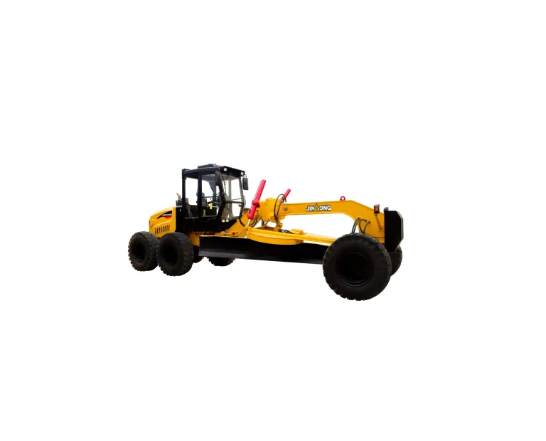 Jingong Motor Grader Road Grader - JGM3165N