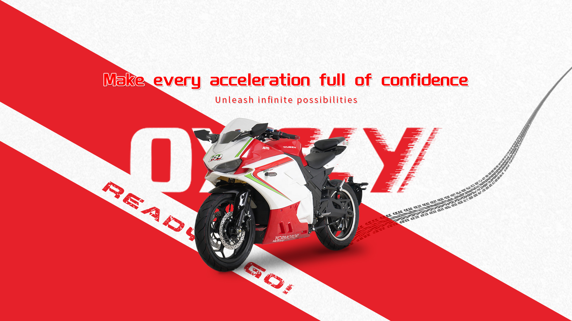 Jiangxi Eurasia Non Vehicle Industry Co., Ltd