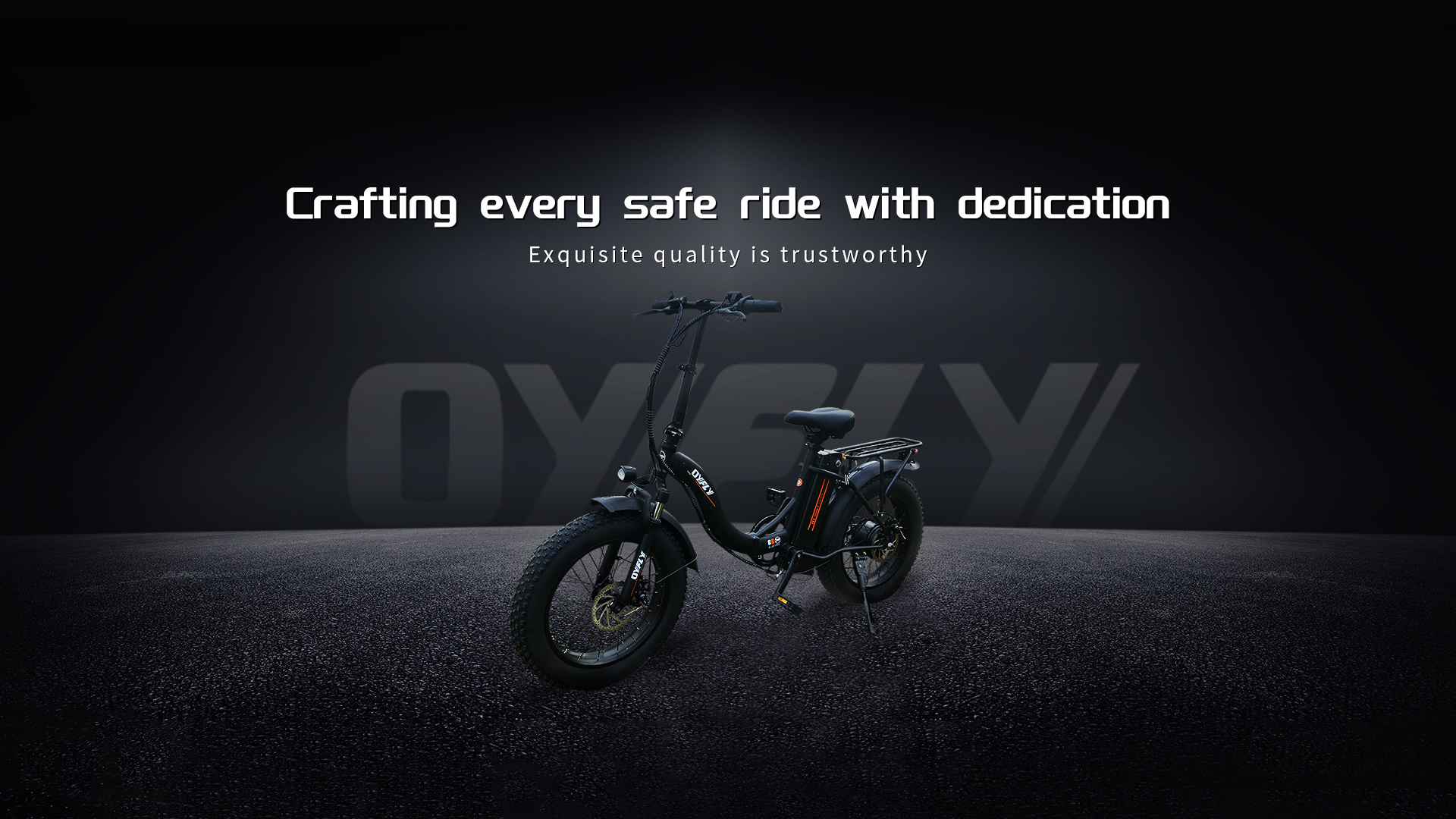 Jiangxi Eurasia Non Vehicle Industry Co., Ltd