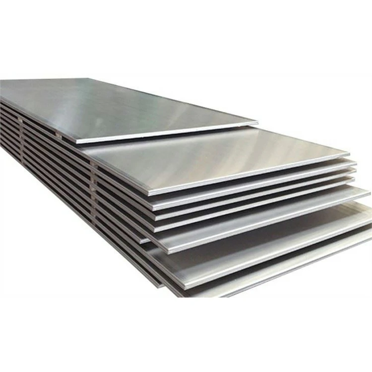 2205 Stainless Steel Plate