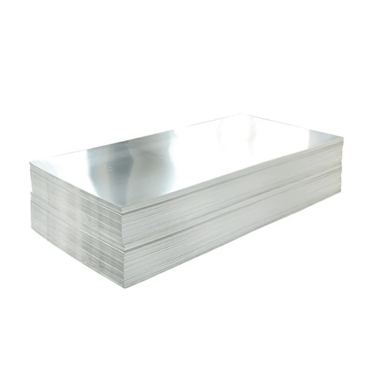 6061 Aluminum Plate