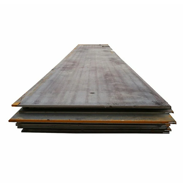 ABS Grade A Shipbuilding Steel Plate