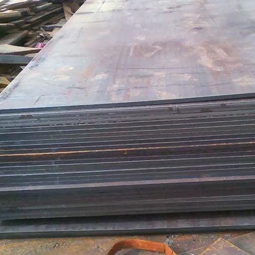 QUARD600 steel plate
