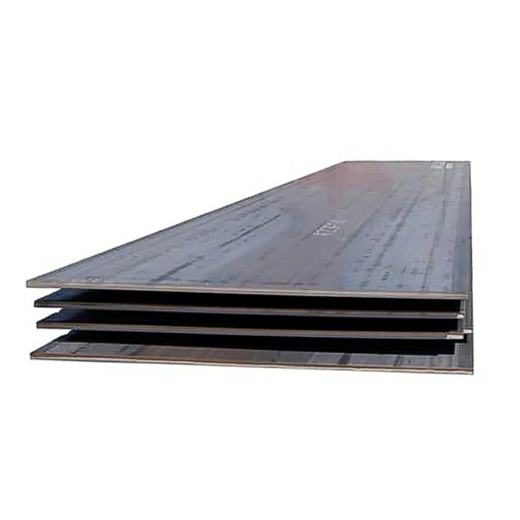 ABS Grade AH40 DH40 EH40 FH40 Marine Steel Plate