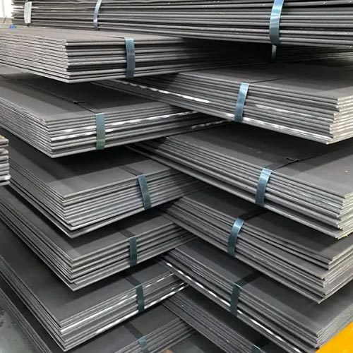 QUARD600 steel plate
