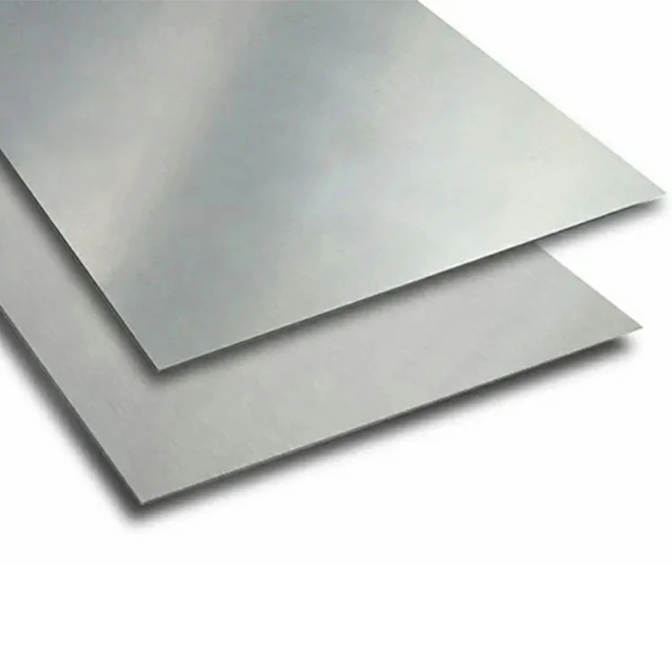MONEL400 Stainless Steel Plate