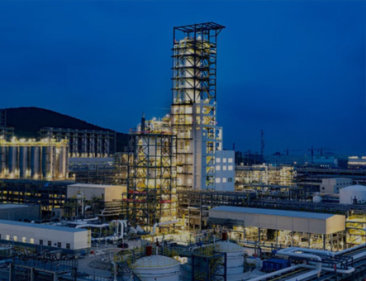 Field of chemical industry Field of chemical industry
