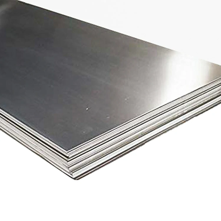 304L  Stainless Steel Plate