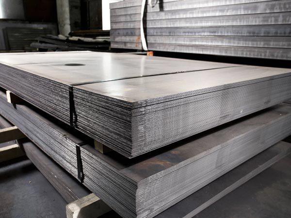 What is the difference between aluminum plate and aluminum alloy plate