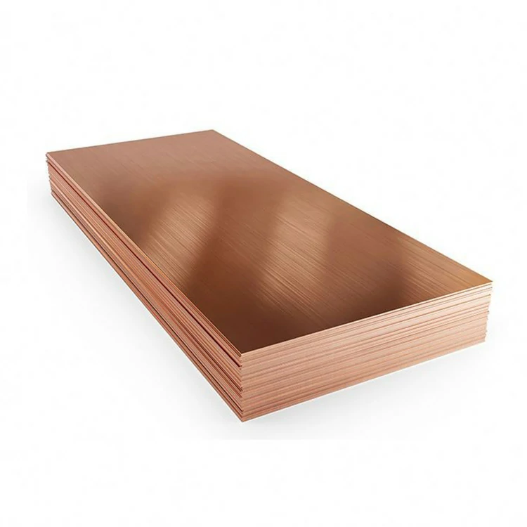 C10100 Copper Sheet