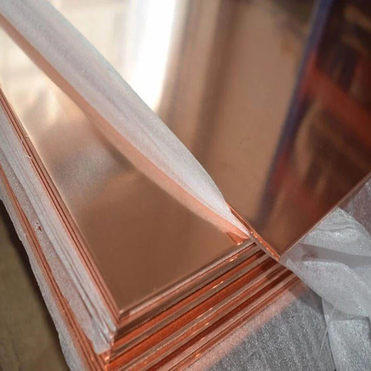 C1201 Copper Sheet