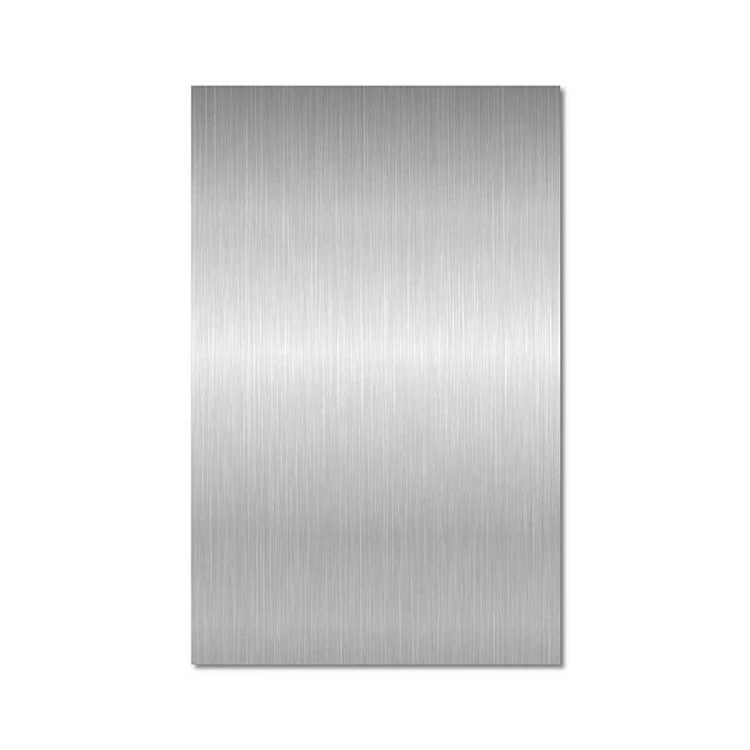 316L Stainless Steel Plate