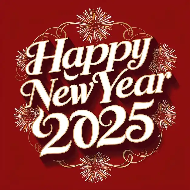 Let’s work together to create a brilliant future in 2024