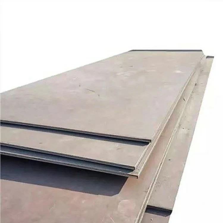 ASTM A588 / A588M Steel