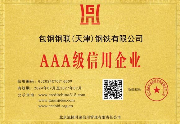 AAA credit enterprise