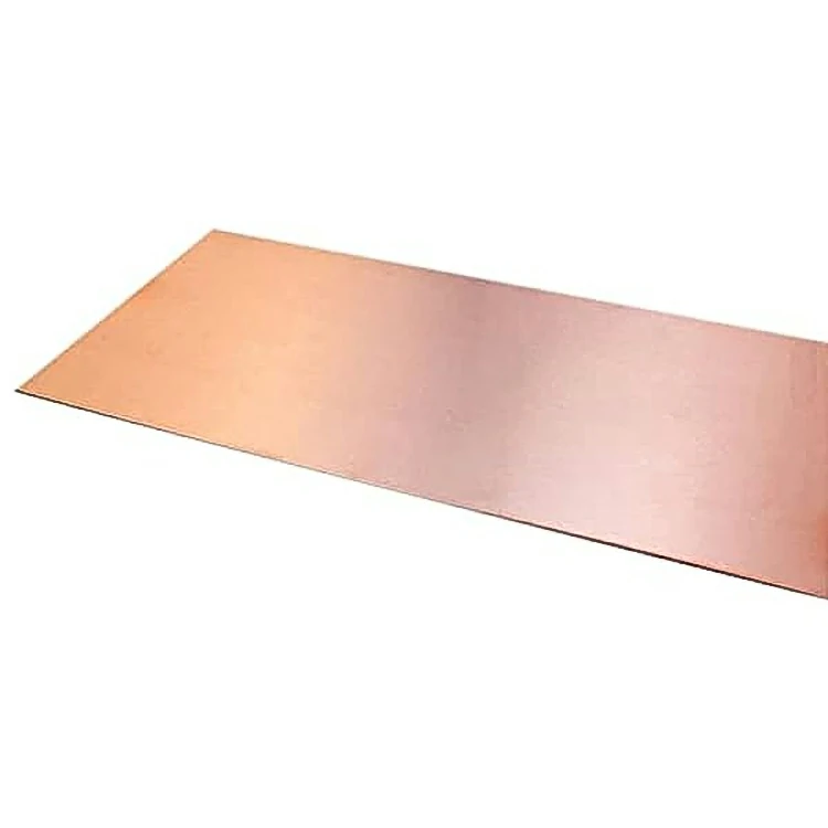 C1100 Copper Sheet