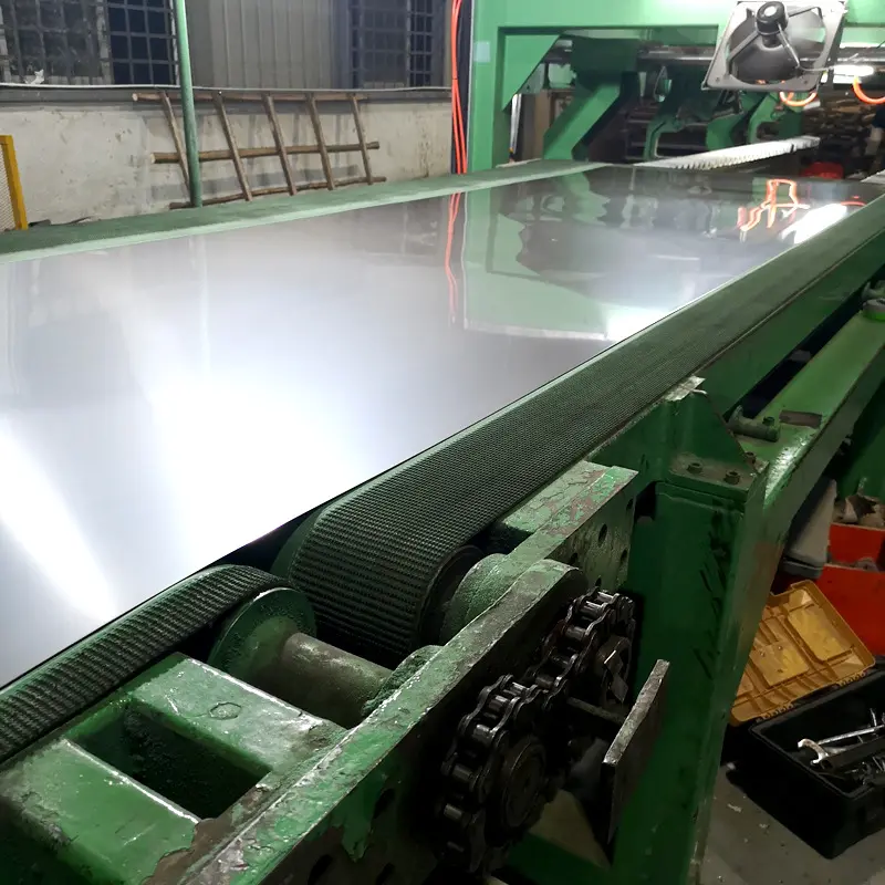 ASTM Hastelloy Alloy  Plate