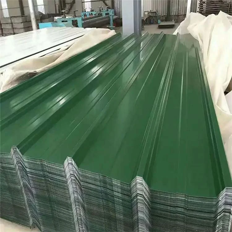 ASTM PPGI  Roof