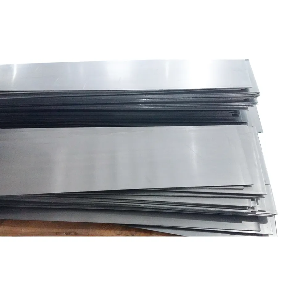 Incoloy  Alloy Plate
