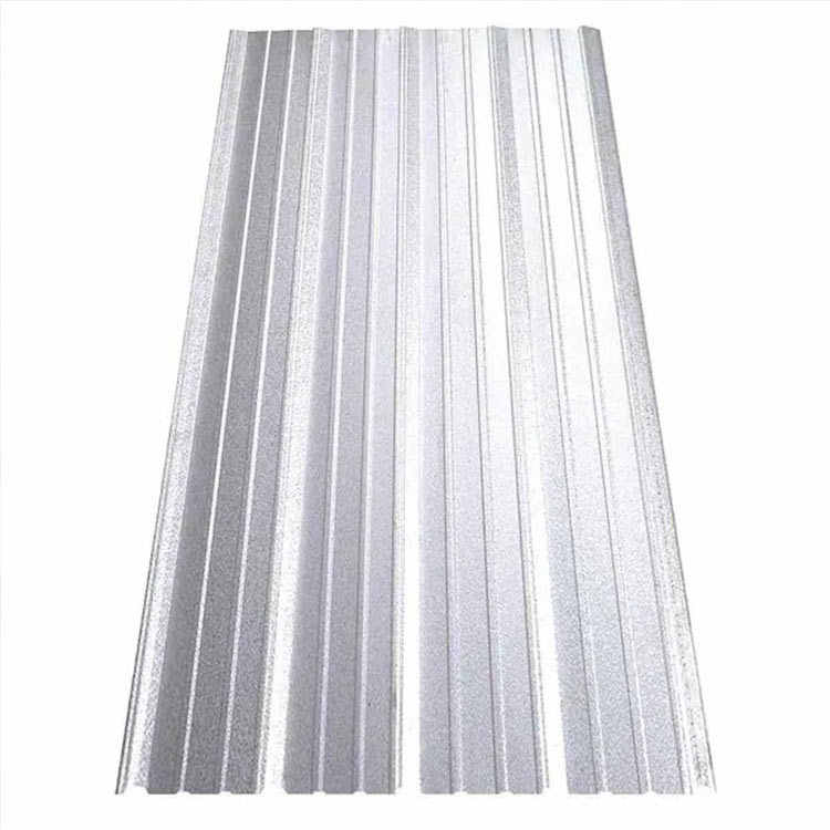 Galvalume  Roof