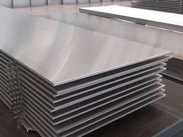 What is the melting point of aluminum?