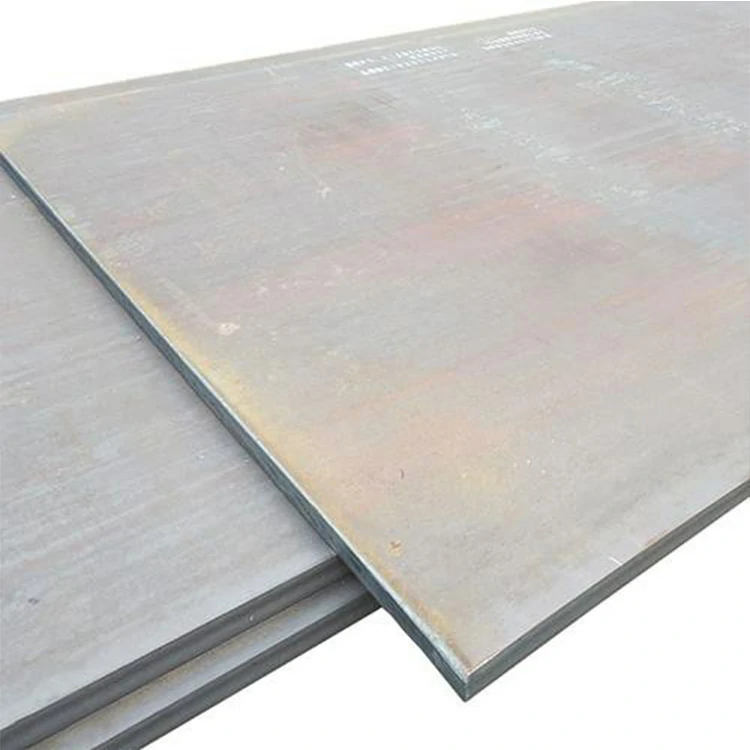 A242 Steel