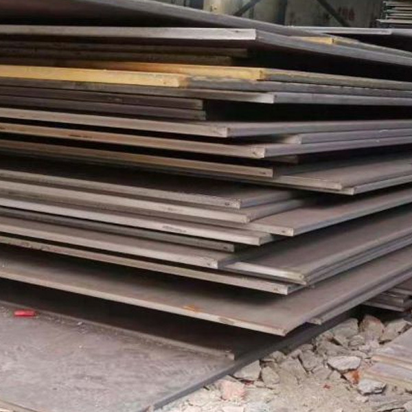 ASTM A131 AH32 DH32 EH32 FH32 Shipbuilding Steel Plate