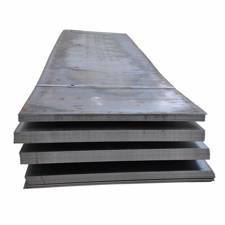 ABS Grade DH32 Shipbuilding Steel Plate