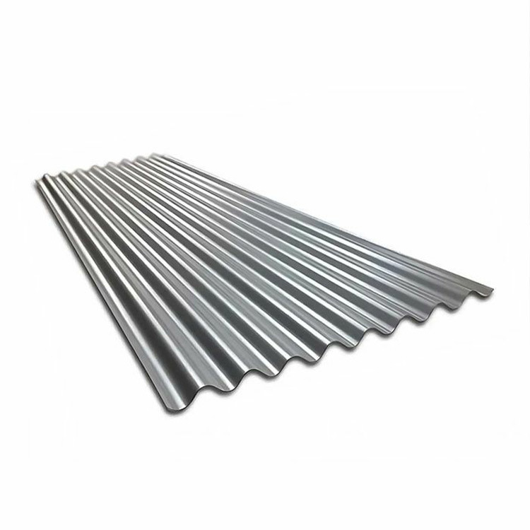 Aluminum Roof