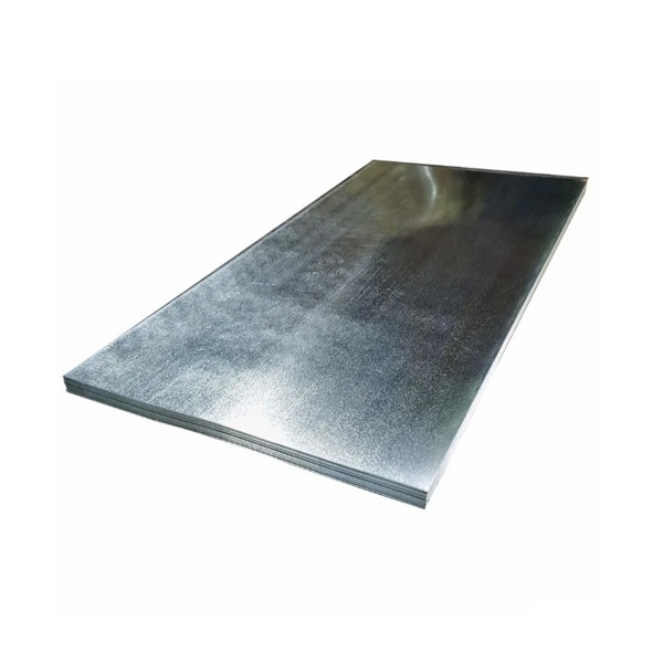 Galvanized Sheet