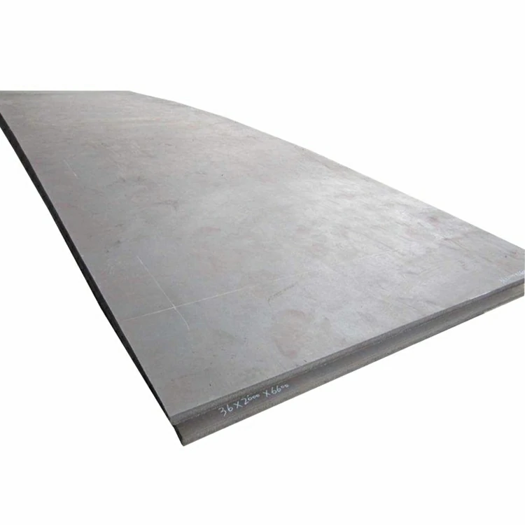 Q460NH Steel