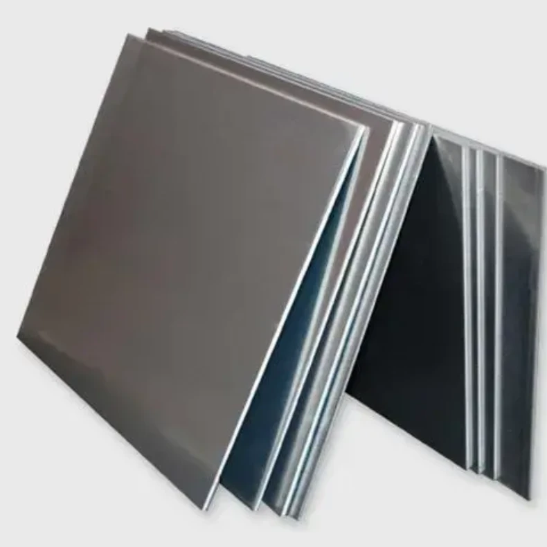 Monel  Alloy Plate