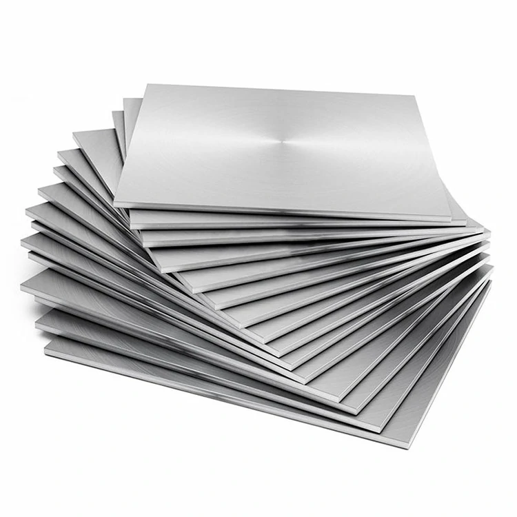 904L Stainless Steel Plate