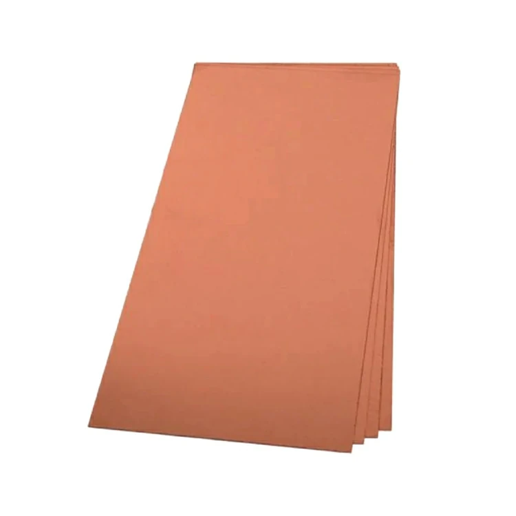 C2800 Copper Sheet