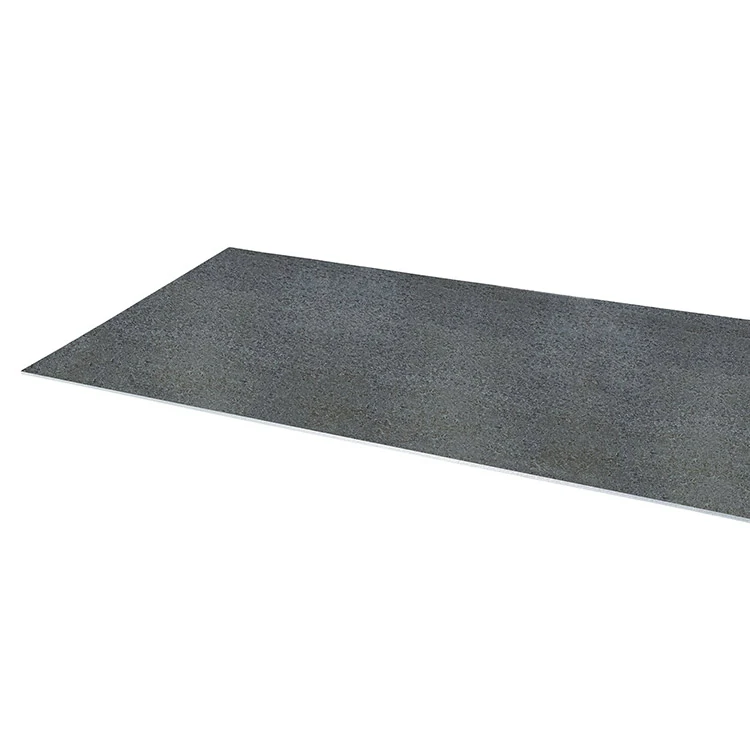 DX51D  Galvanized Sheet