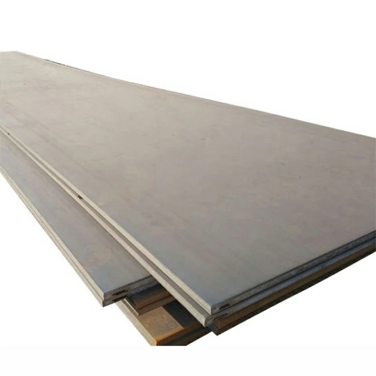 Corten B Steel