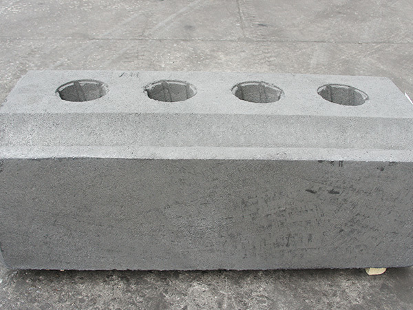 Prebaked anode Prebaked anode