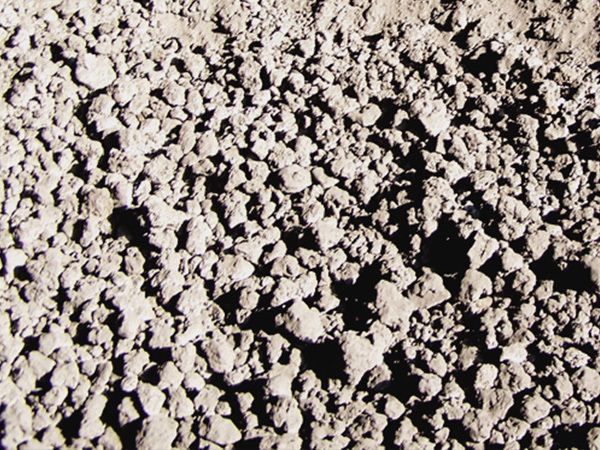 Calcining petroleum coke Calcining petroleum coke