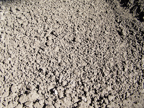 Calcining petroleum coke Calcining petroleum coke