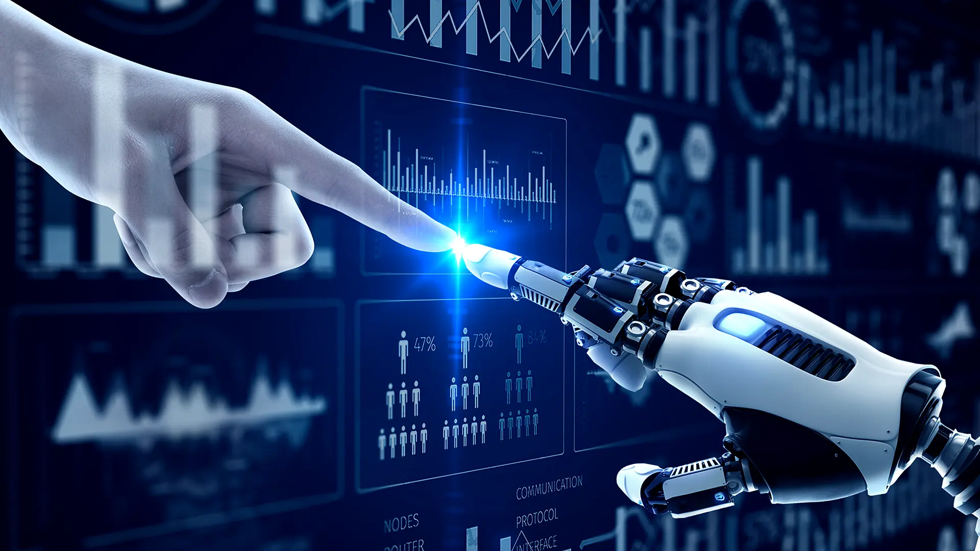 Intelligent Manufacturing Creating the Future