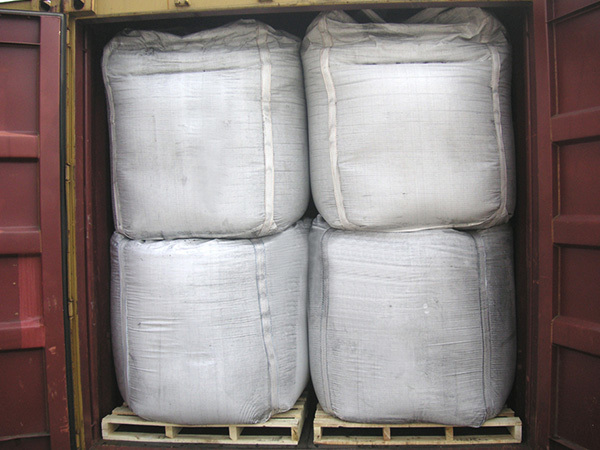 Calcining petroleum coke Calcining petroleum coke