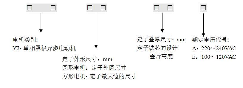 特征剖析