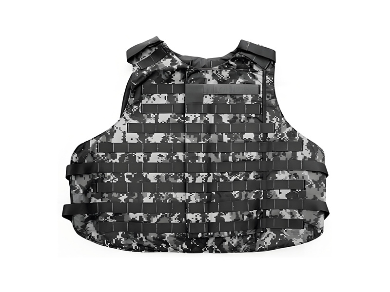 Kevlar cloth
