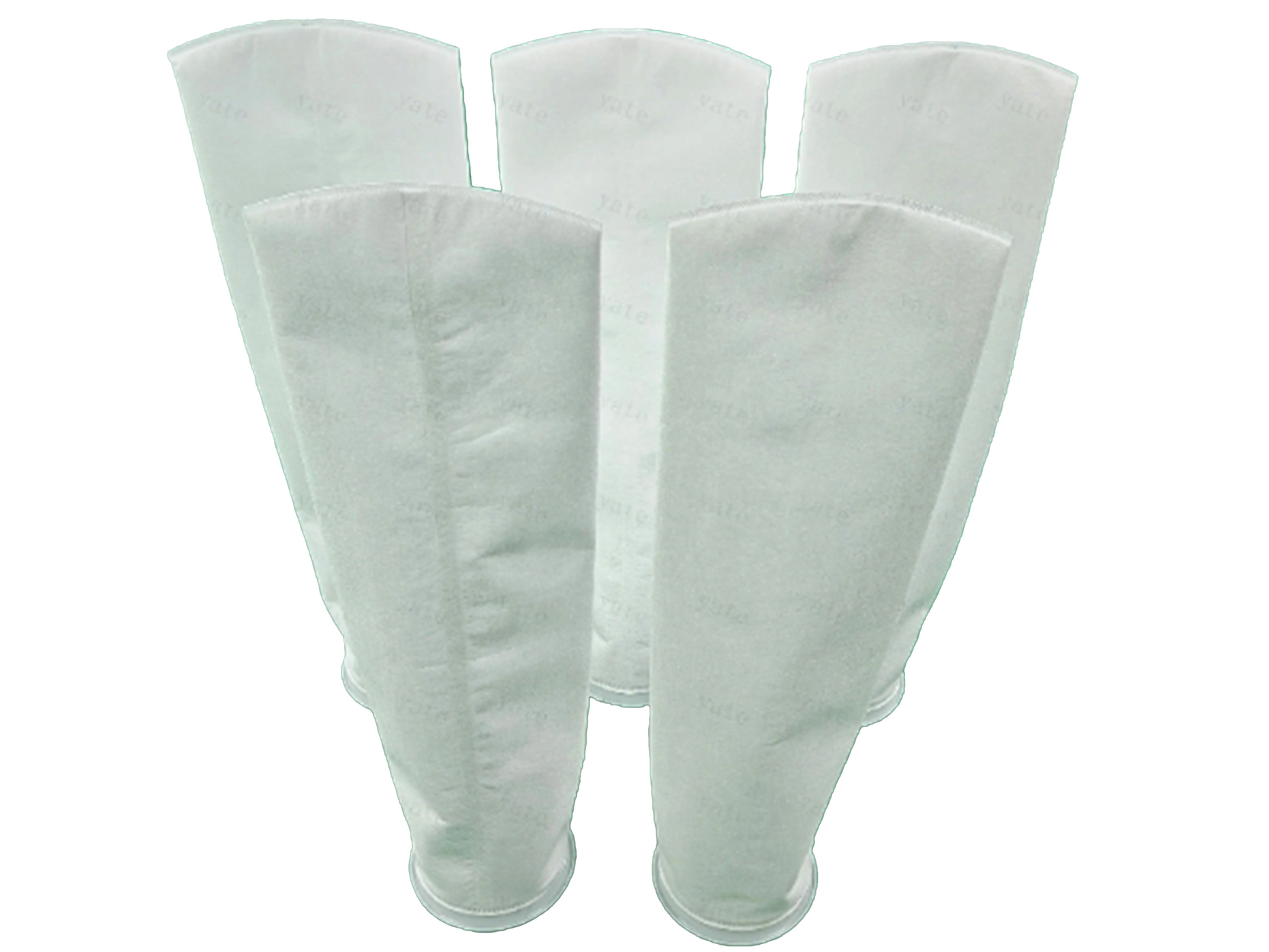 Polyester-Based Anti-Static Punched Felts