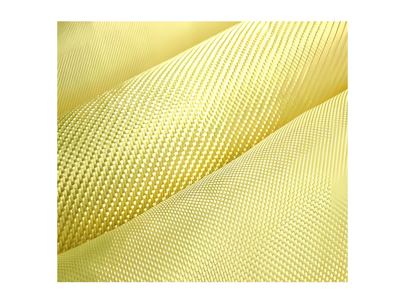 Kevlar cloth