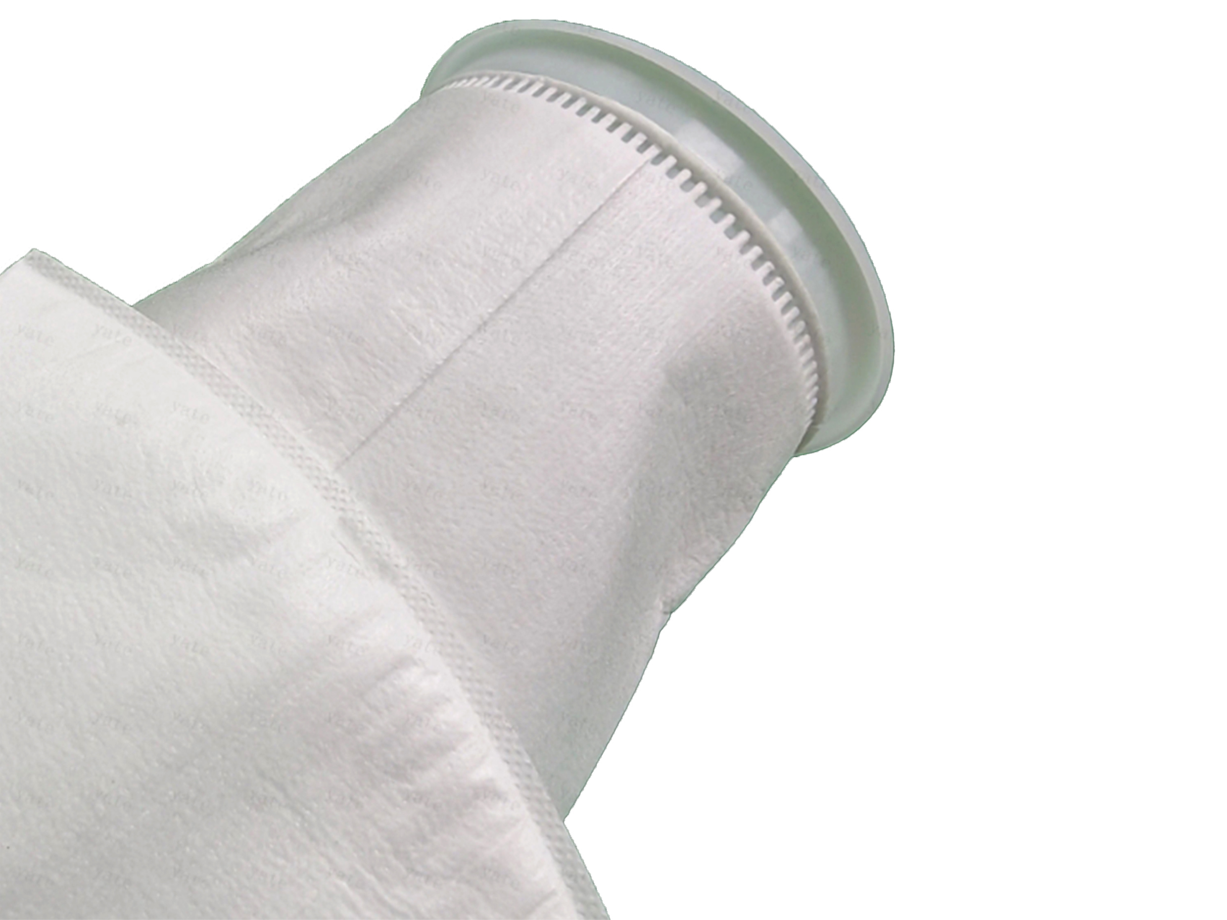 Polyester-Based Anti-Static Punched Felts
